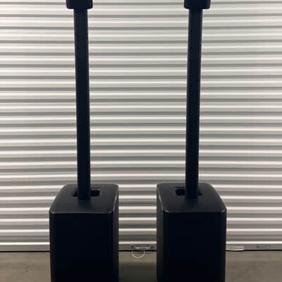 QSC KC12 2025 - Black image 11