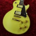 Burny LC-70RR Randy Rhoads Les Paul Custom Style 1983-1988 Cream White Japan By Fernandes