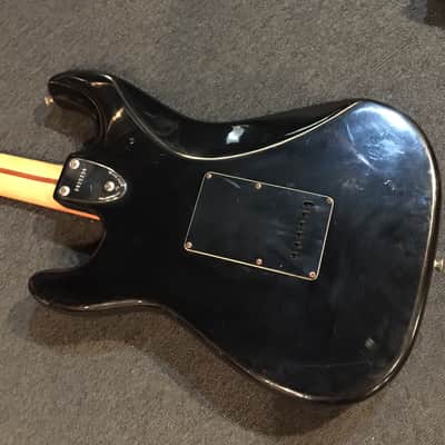 Immagine No.103024 RARE 1982 GRECO SE BLK/R JAPAN VINTAGE Maintained EX - 4