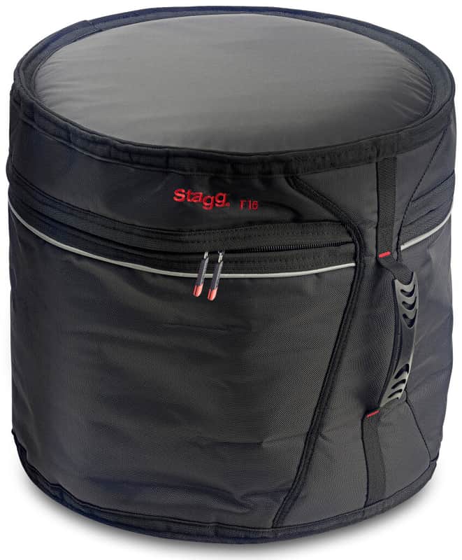 Immagine Stagg Floor Tom Bag 16x16'' - 1