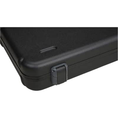 Fender Acoustasonic Molded Hardshell Case for Strat / Tele image 4
