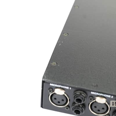 Avid HD Omni Pro Tools HD / HDX Audio Interface image 12