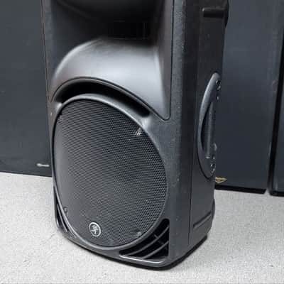 Mackie SRM450v3 1000W 12" Powered / Active Loudspeaker image 4