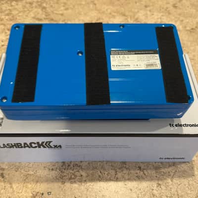 TC Electronic Flashback 2 - X4 image 6