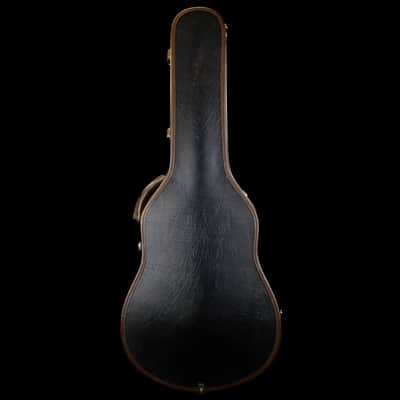 Santa Cruz Custom 000 - Sinker Redwood image 13