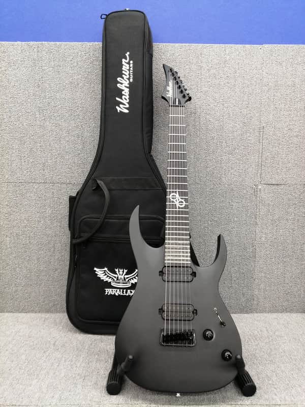 WASHBURN PX-SOLAR170 Electric Guitar Maintained | Reverb