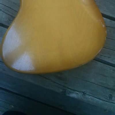 Mjt Body fender jazzmaster image 7