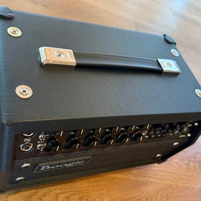 Mesa Boogie Mark Five 25 2-Channel 25-Watt Guitar Amp Head 2014 - Present - Various image 7