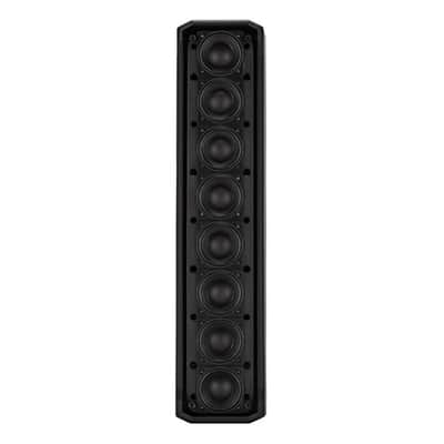 RCF EVOX J8 Active Two Way Portable Array System Powered Speaker Black image 4