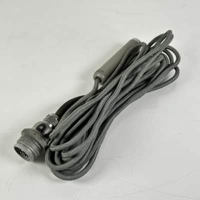 Altec M20 Lipstick Tube Microphone / 165A Base / 21 Omni Capsule image 8