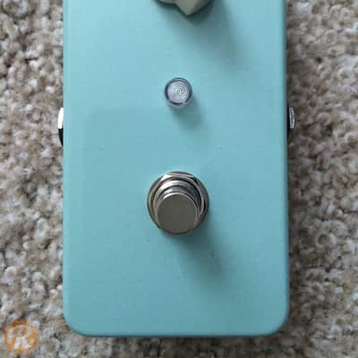 Lovepedal Balance Preamp