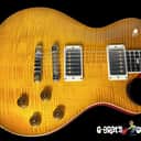 2023 Paul Reed Smith PRS SC594 Singlecut 10 Top McCarty 594 ~ McCarty Sunburst