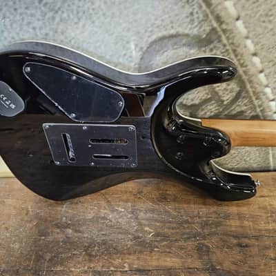 Ibanez AZ42P1-BK Premium Black image 5