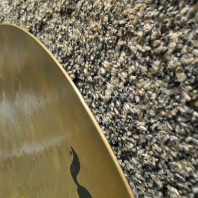 20" Zildjian Z Custom Power Ride Cymbal 3800g image 10
