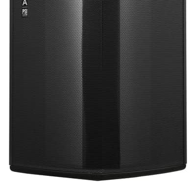 PSI Audio AVAA C20 | Active Velocity Acoustic Absorber | Set of 4 (Graphite Black) image 2