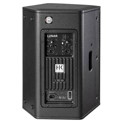 HK Audio LUNAR 110 XA Speaker *USA Small Business* image 3