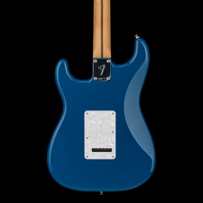 Fender Player II Modified Stratocaster - Electric Blue #26487 image 4