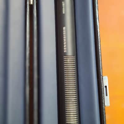 Sennheiser 🎤 Sennheiser MKH 416 / MKH 416 T Shotgun Microphone – Like New with Original Box image 8