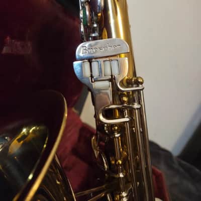 Immagine Buescher 685894 1975 - Brass lacquer - 6