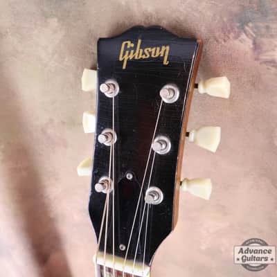 Gibson 1953 Southern Jumbo image 11