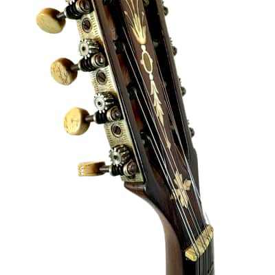 Concert Mandolin (Embergher School) G. Cacchione & Figli 1910s image 15