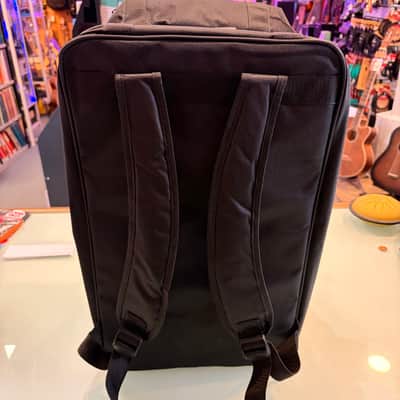 Stagg Medium Cajon Bag with Backstraps image 2