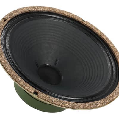 4) Celestion G12M Greenback 16 ohm 25 Watt 12" Guitar Speakers w/ Ceramic Magnet image 2