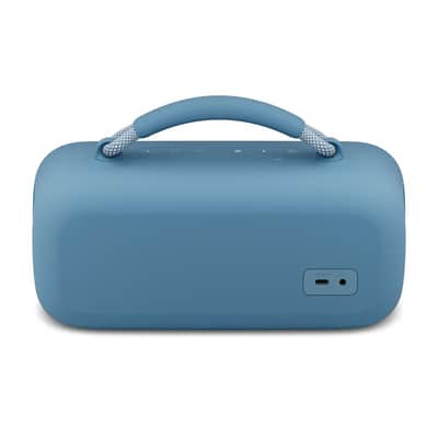 Bose Bose SoundLink Max Portable Speaker, Blue Dusk image 10