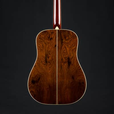 Santa Cruz 1934D Brazilian Rosewood and Adirondack Spruce NEW image 3