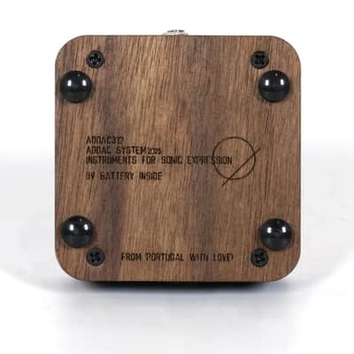 ADDAC312 Gate Pedal image 5