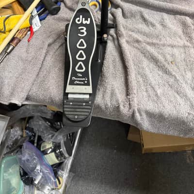 DW 3000 Series Double Bass Drum Pedal 2010 - Present - Various image 3