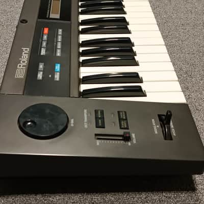 Roland Alpha Juno-2 very cheap image 5
