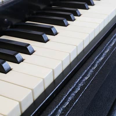 Early 1900's Chopped Hammond A, BC, B3 Organ image 22
