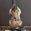 1970 Hofner 500/1 Bass Guitar