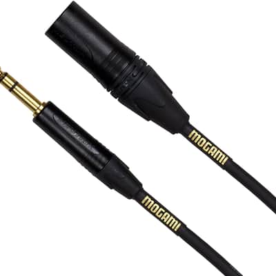 Immagine Universal Audio Apollo Twin X QUAD Heritage Edition, Thunderbolt 3 Cable, (2) Mogami XLR to 1/4, (2) ErnieBall 1/4 Cables Bundle - 5
