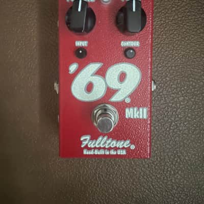 Immagine Fulltone '69 MkII - 1