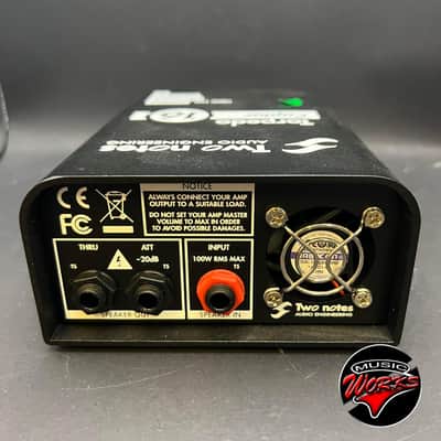 Two Notes Torpedo Captor 16 image 5