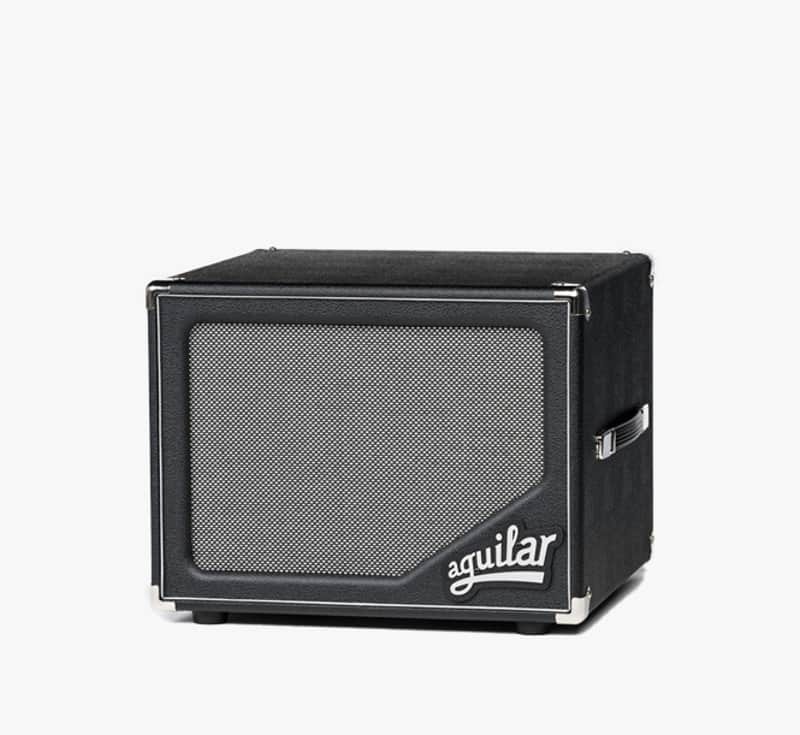 Aguilar SL 112 Super Lightweight 250-Watt 1x12