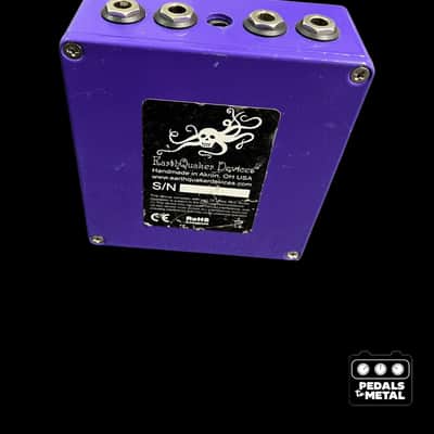 earthquaker devices pyramids - X13597 image 6
