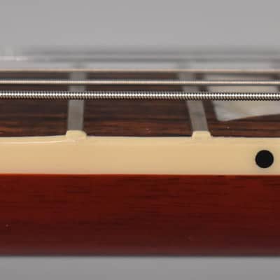 2026 Gibson SG Standard '61 Stop Bar Vintage Cherry w/OHSC image 16