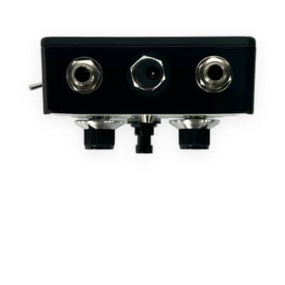 Floating Forest Pedals Dream Eater Overdrive w/ Filter 2022, NEW (Authorized Dealer) image 5