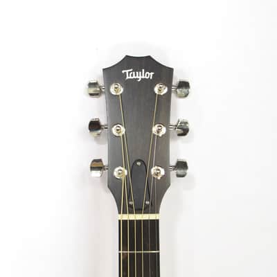 Taylor 214ce Plus Acoustic-Electric Guitar image 6