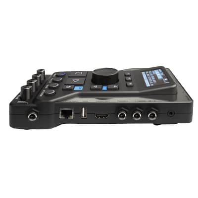 M-Live B.Beat Evo-HB 256GB Backing Track Player with Hard Bag image 3