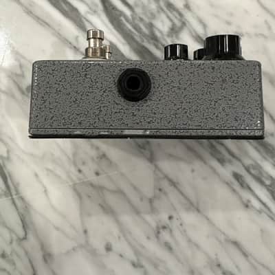 Analogman Mini Bi-Comp - Silver image 3