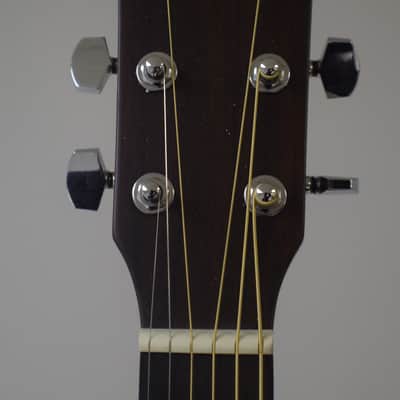 Fender Acoustics CD-100 L/H NAT-DS-V2 6 String Acoustic Guitar - Lefty - Free U.S. Shipping! image 8