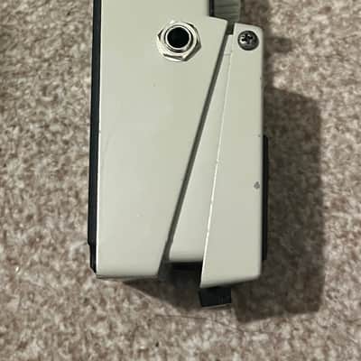 Boss GE-7 Equalizer (Black Label) 1981 - 1992 - Grey image 4