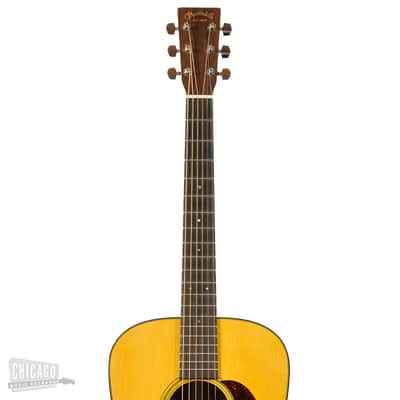 Martin D-16 Adirondack USED image 6