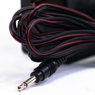 MXR AC Adapter “M” DC 10V – Made in Japan - Power Supply image 3