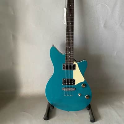 Ibanez RC520-JSG Guitar, Mahogany Body, Maple Neck image 16