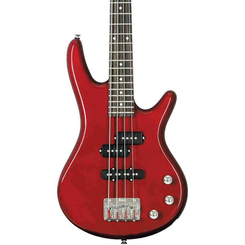 Ibanez GSRM20 Gio miKro Soundgear image 3